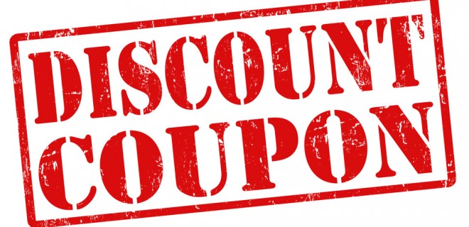 Find coupon codes