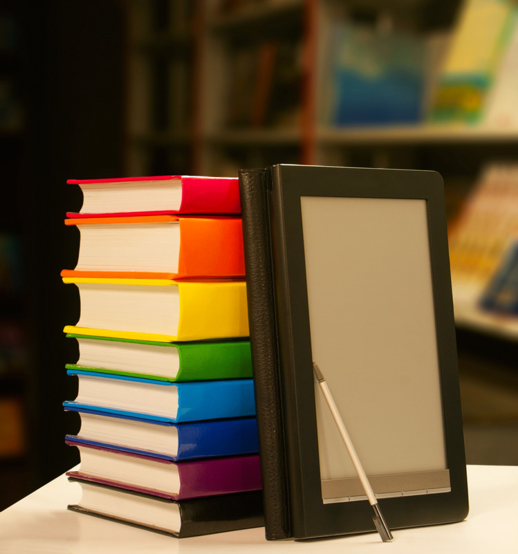books publish