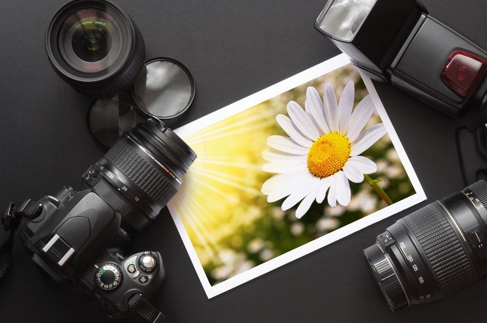 Sell Photos
