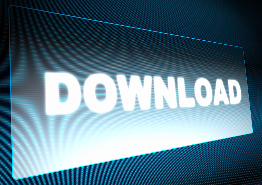 digital download
