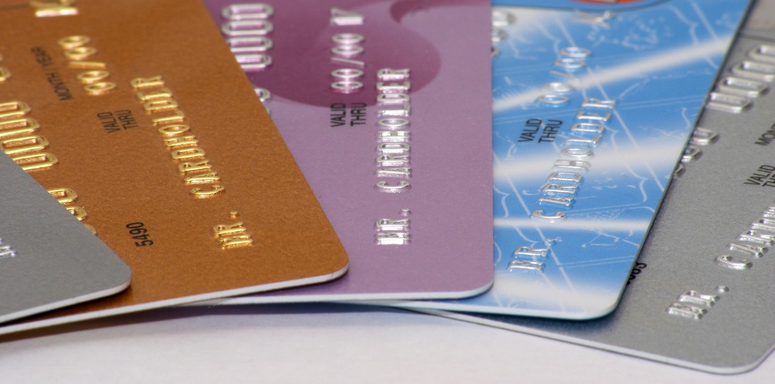 Payment Processors