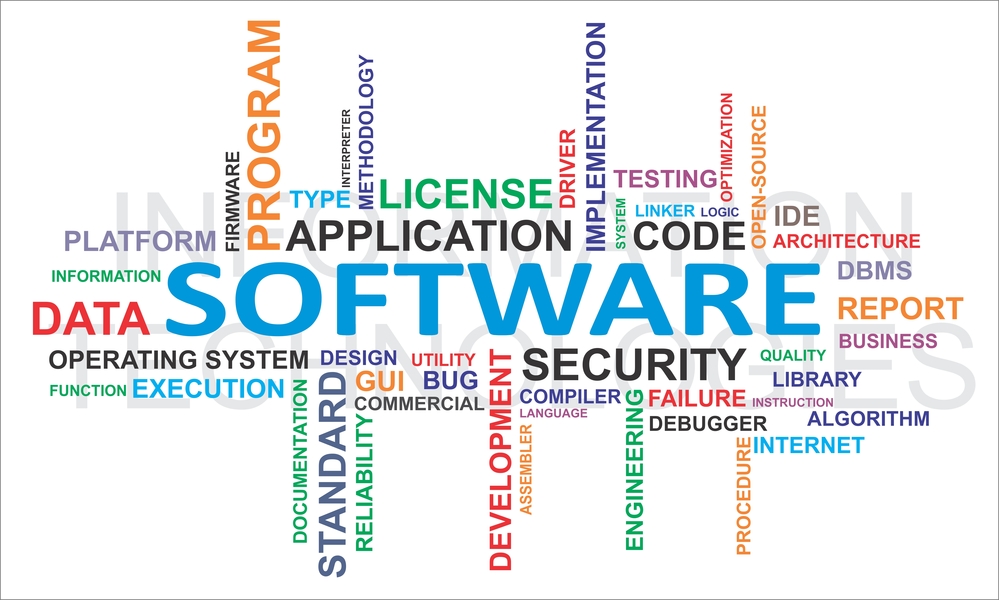 Selling Software Online