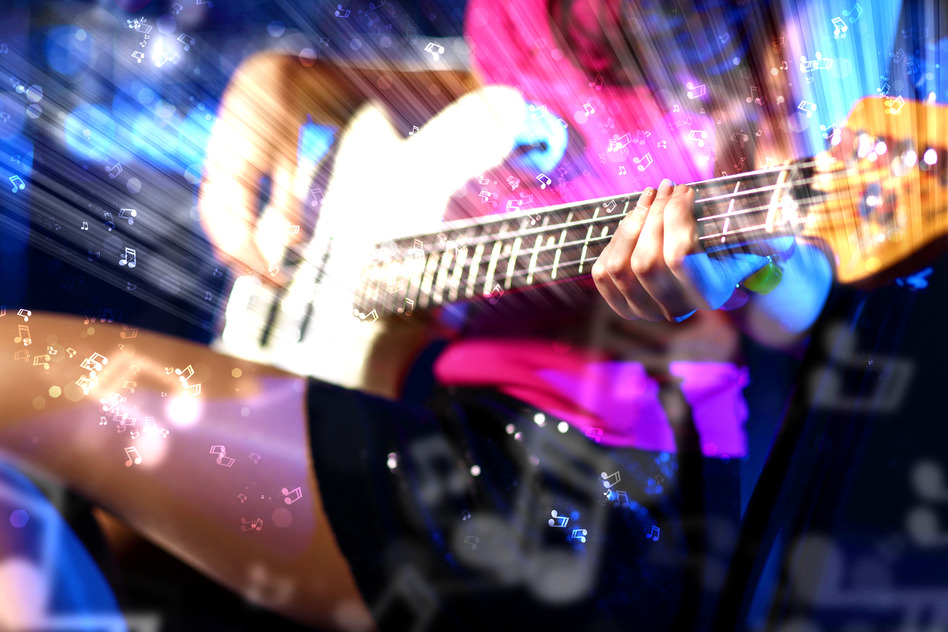 Top 10 Digital Music Artists