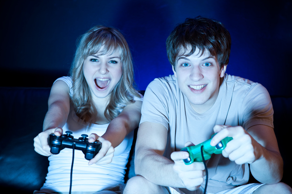 Digital Downloads - Games