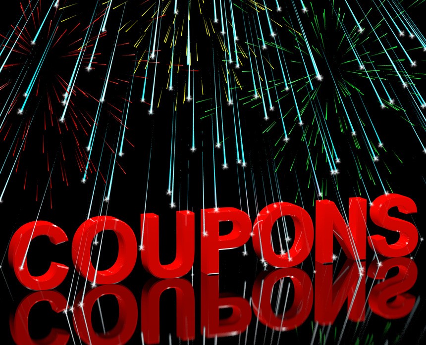 Selling Digital Coupons Online