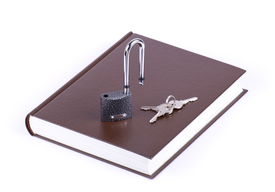 eBook Security