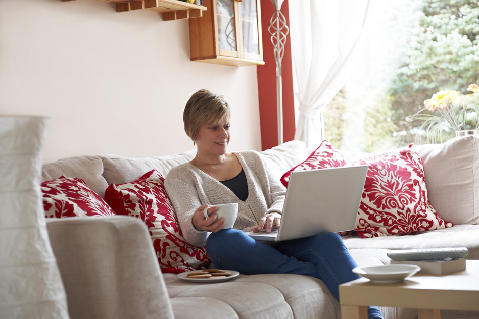 Make Money From Home