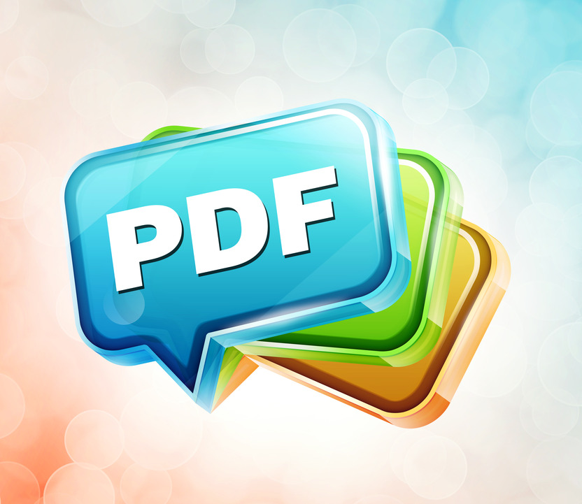 Sell Digital PDF Files