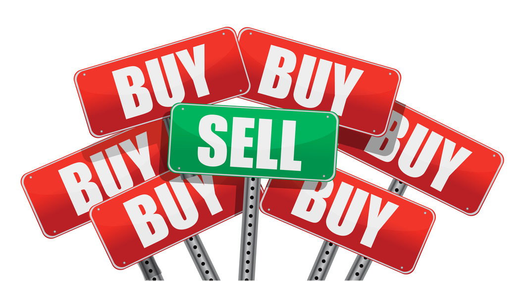 Sell My Books