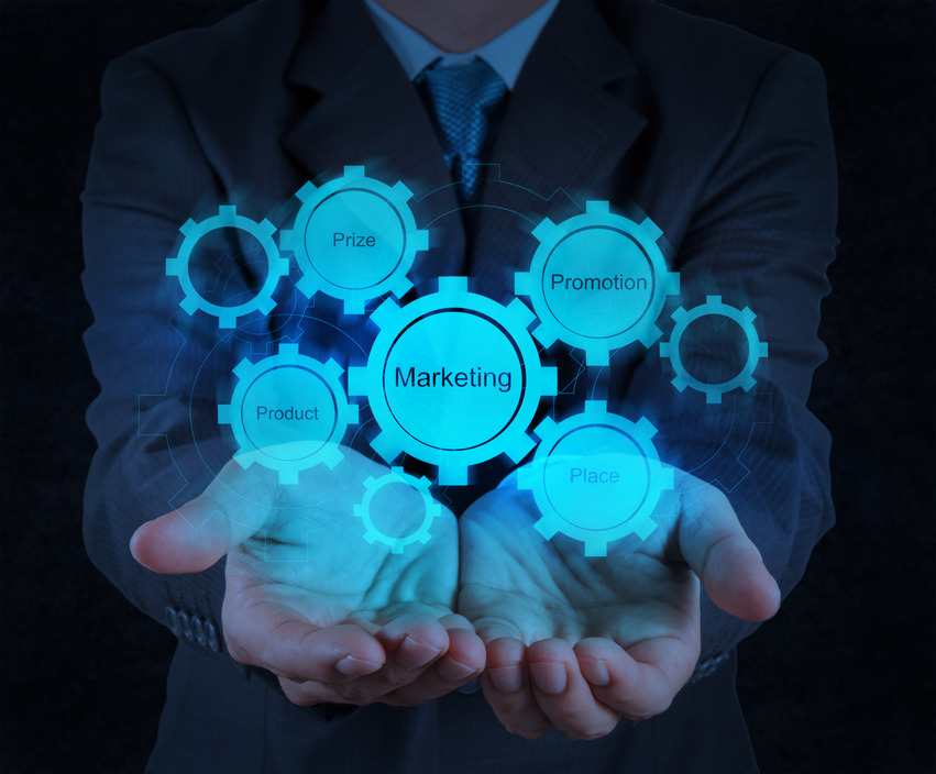 Electronic Selling