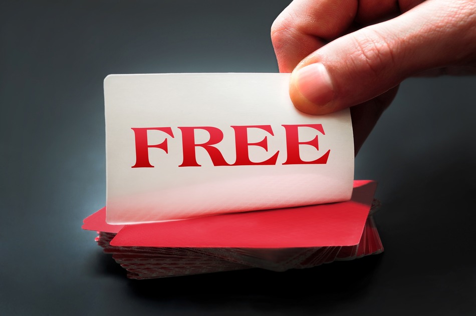 Sell Products for Free