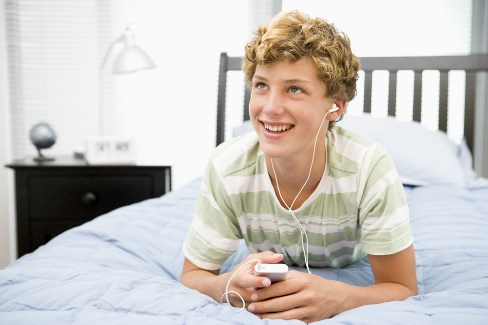 Sell MP3s On Your Website