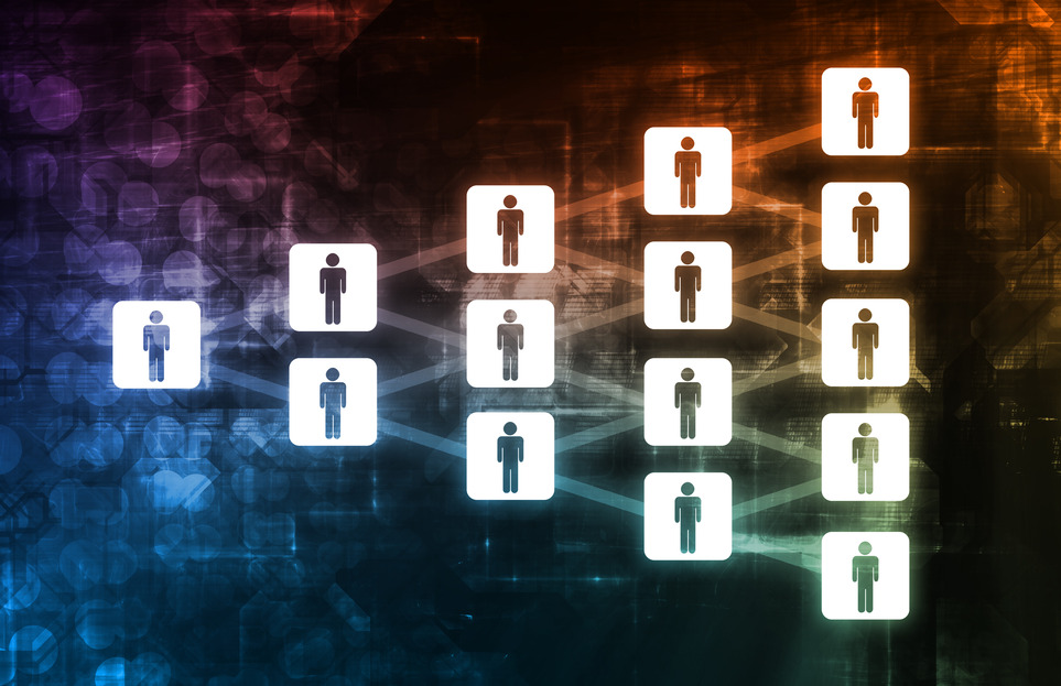 Affiliate Network