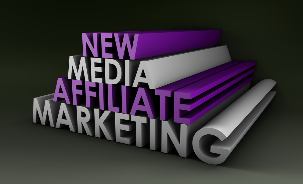 Affiliate Networks