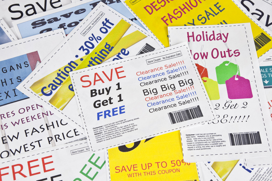 Coupons Online