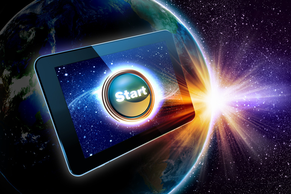 start selling your digital download