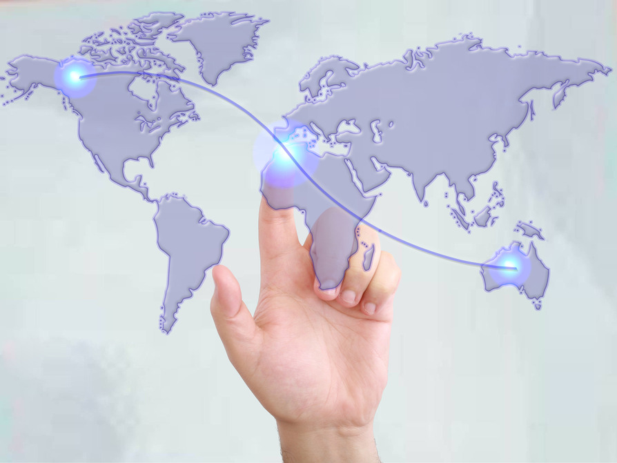 Digital Products Delivery