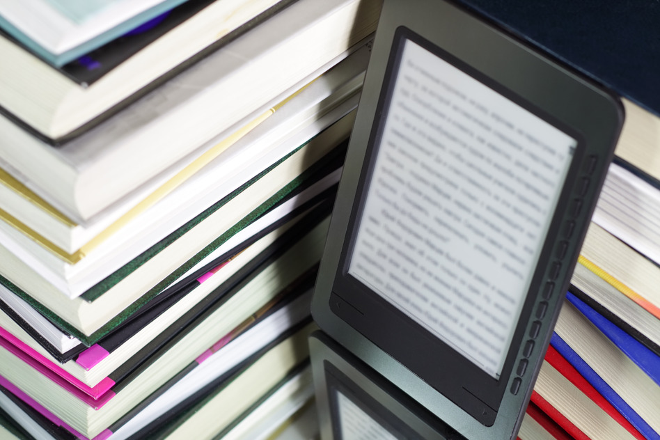 Sell E-book