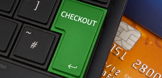 Google Checkout Shopping Cart