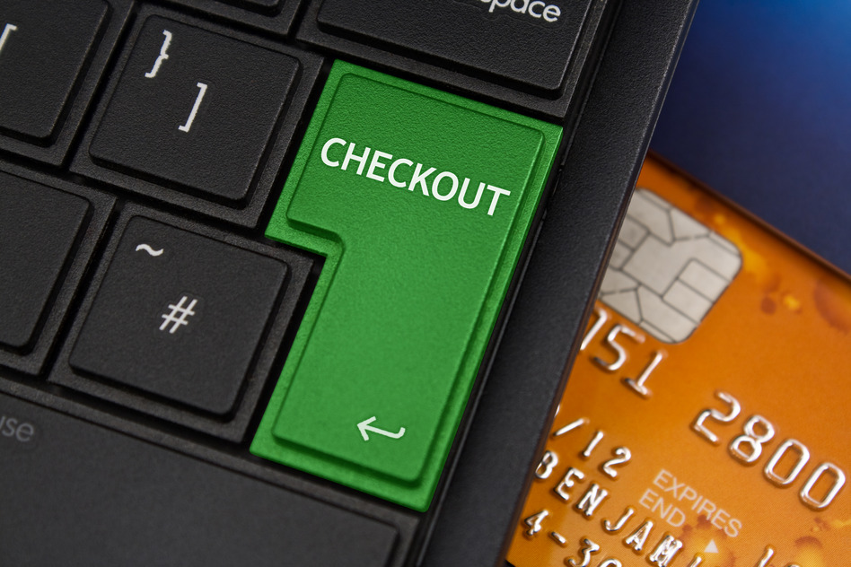 Google Checkout Shopping Cart