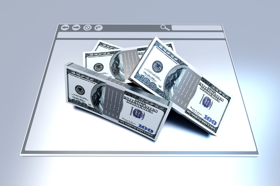 Online Selling Software