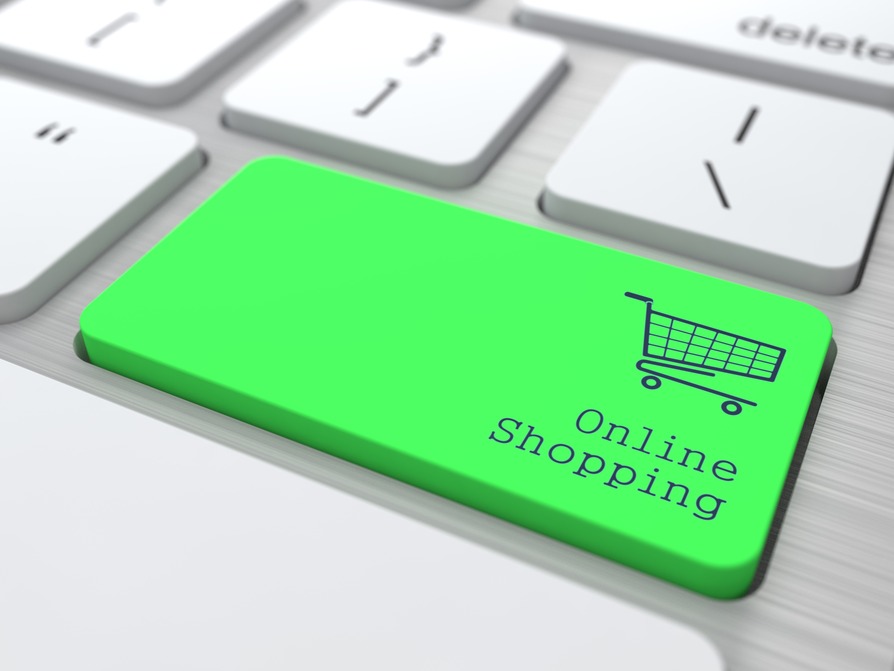 Online Shopping Cart Service