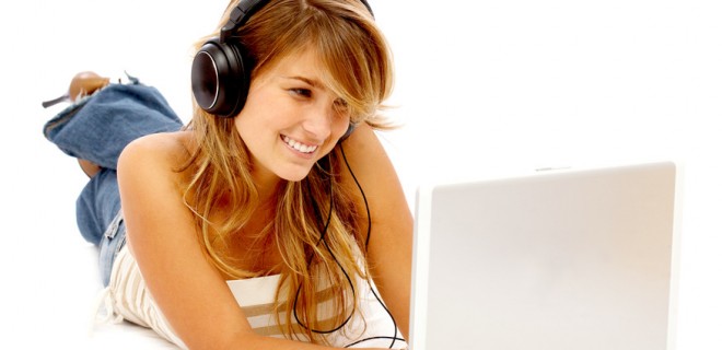 Sell Music Downloads Online
