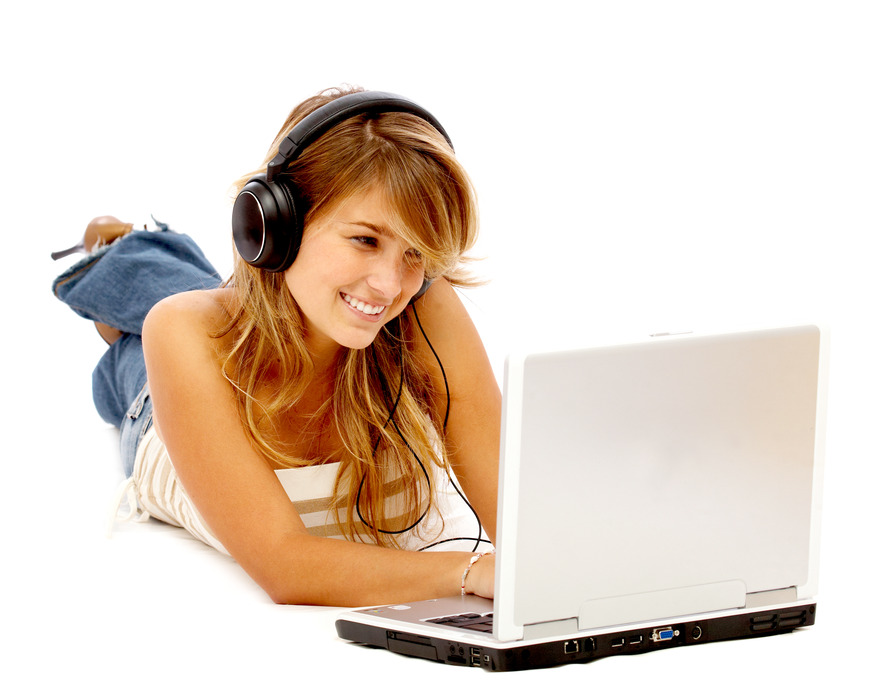 Sell Music Downloads Online