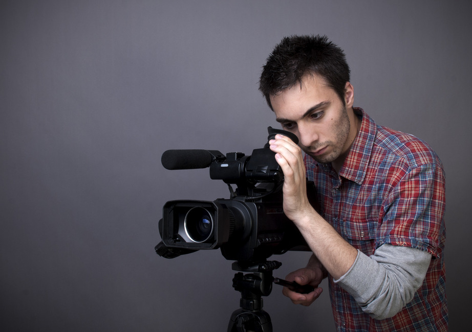 Sell Video Online