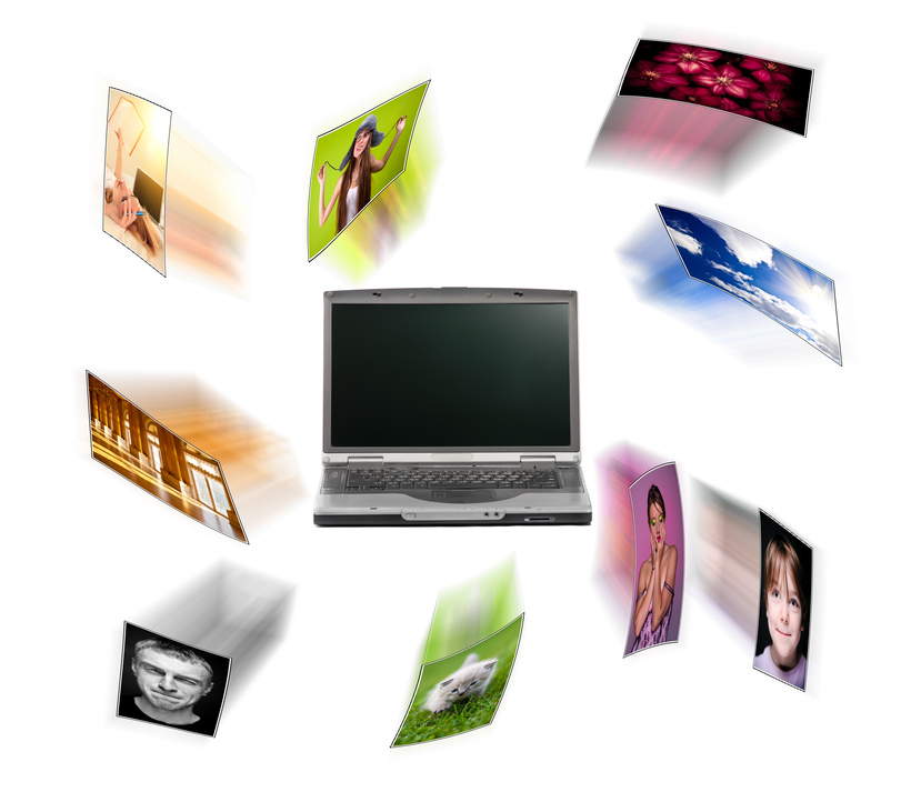 Selling Digital Files