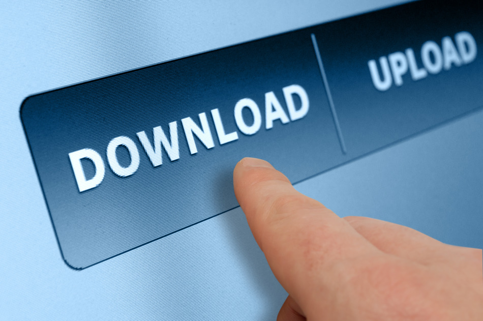 Shopping Cart For Downloads