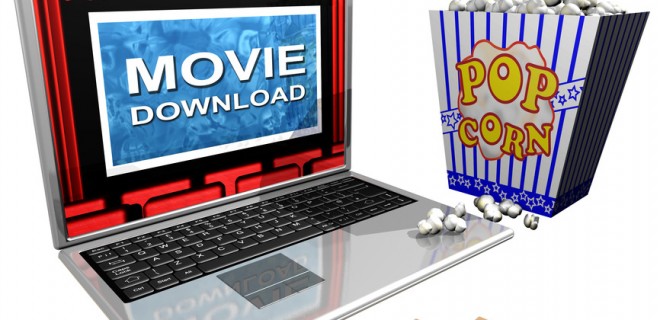 The Movie Digital Downloads Industry Earnings