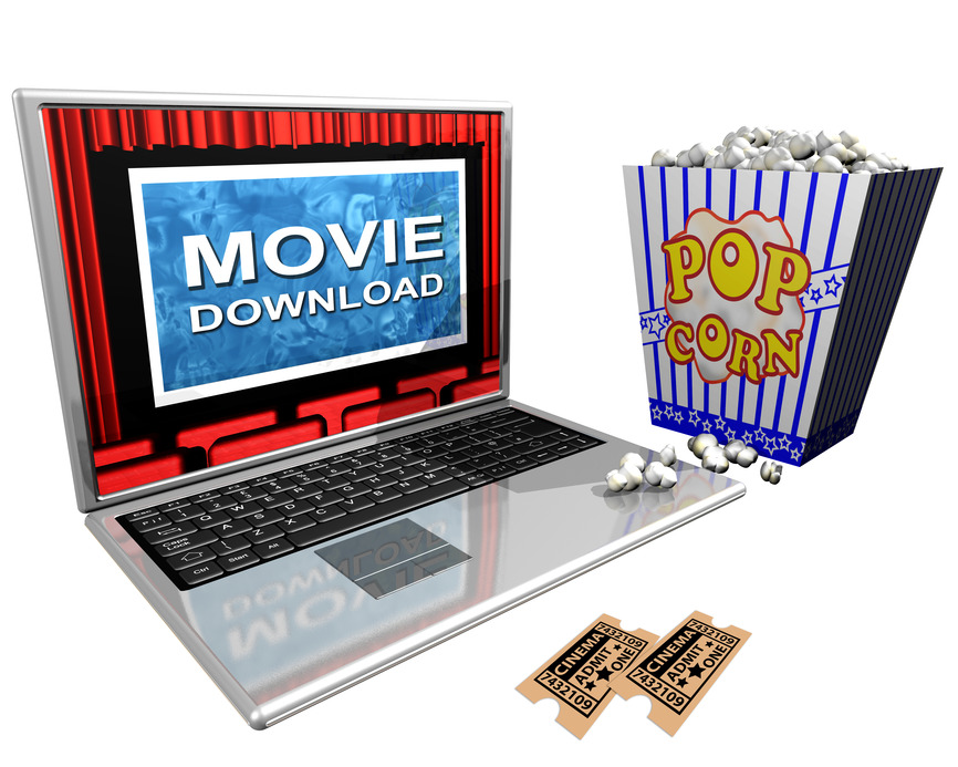 The Movie Digital Downloads Industry Earnings