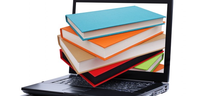 Here's How You Can Sell A Book Online Easily | PayLoadz Blog