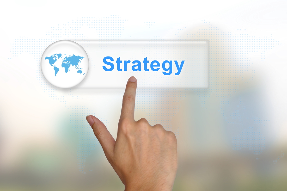 strategy to sell products online
