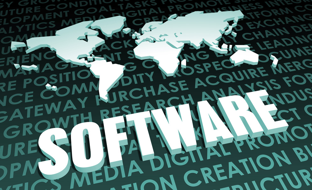 software marketing