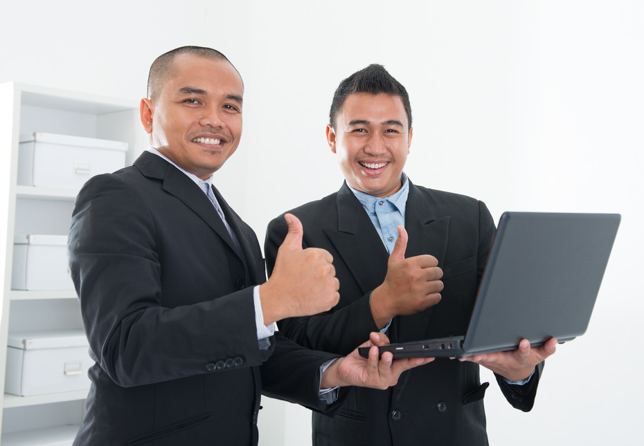 how to sell with confidence