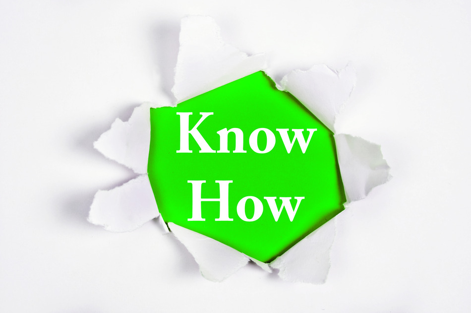 Informational Products