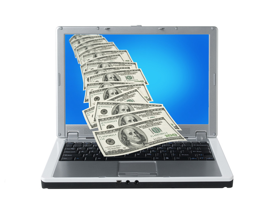 make money online