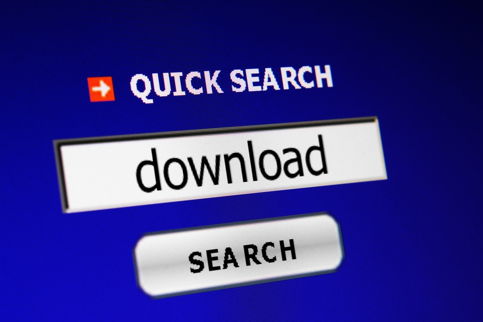 quick search