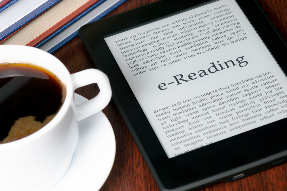 e-book download