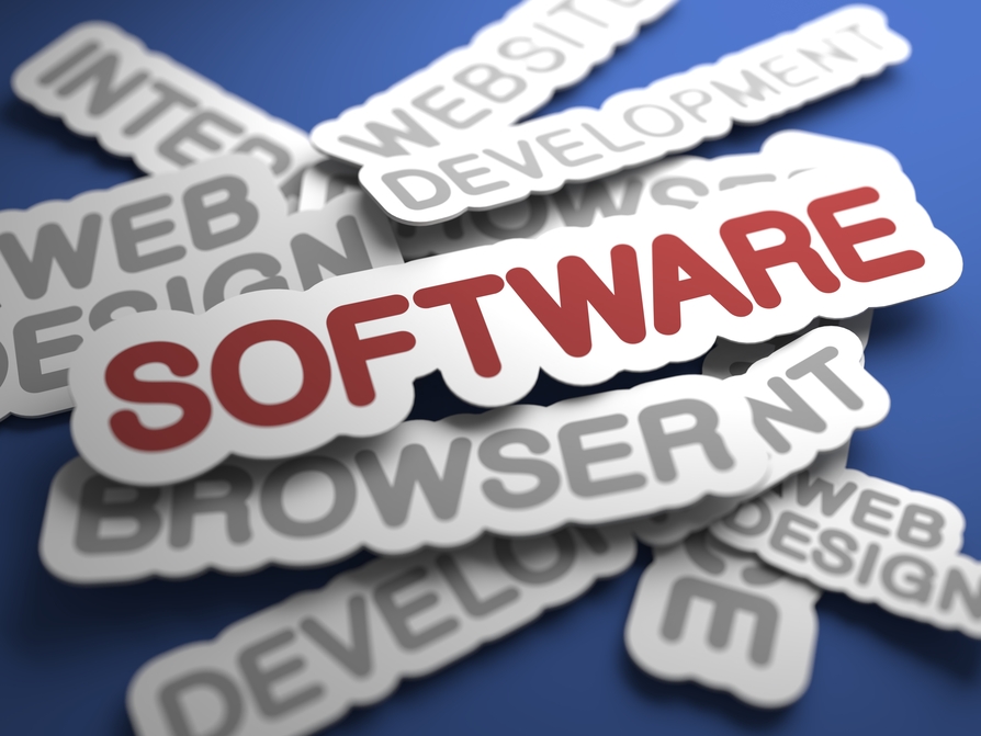 Software Marketing